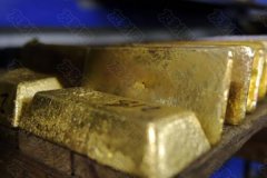 股市黄金都在涨 但分析人士称黄金的上涨才刚刚