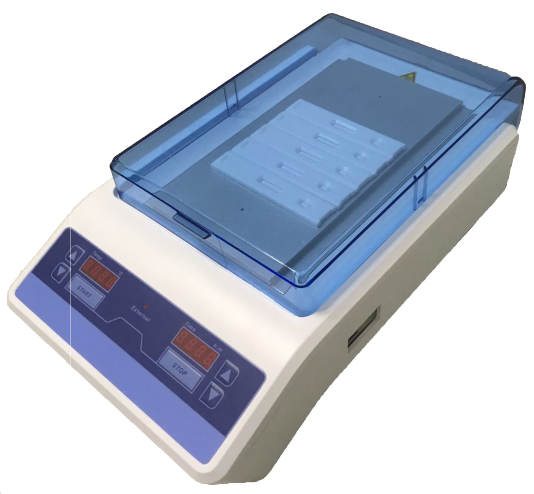 试纸条恒温孵育器