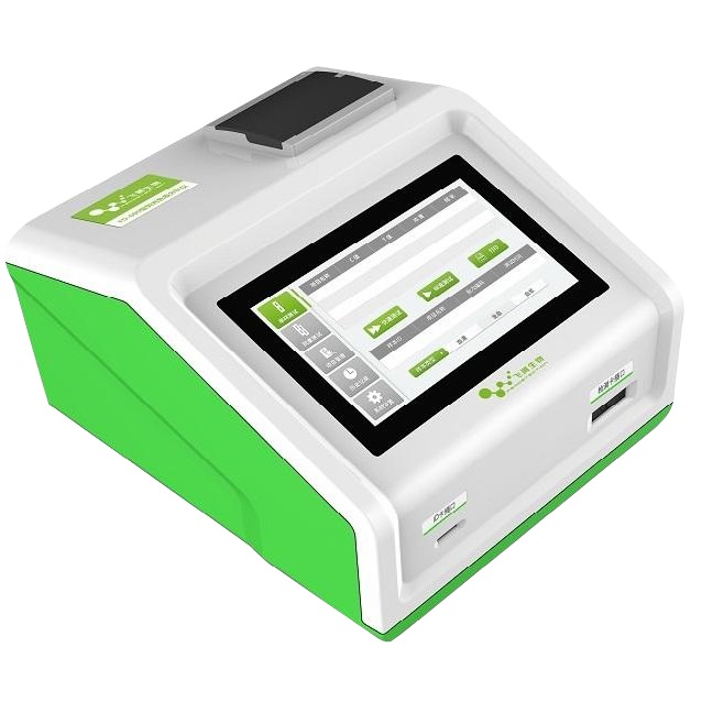 FD-600型荧光检测仪