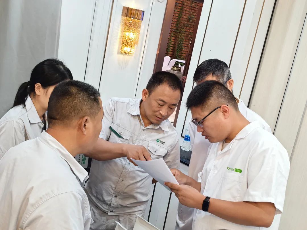 真菌毒素检测实操培训