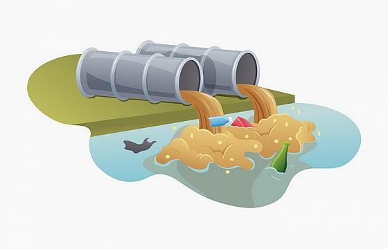 重金属废水排放